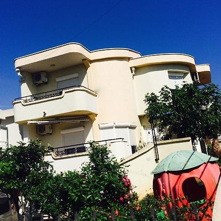 Holiday Home Mikki โดบราวอดา ภายนอก รูปภาพ