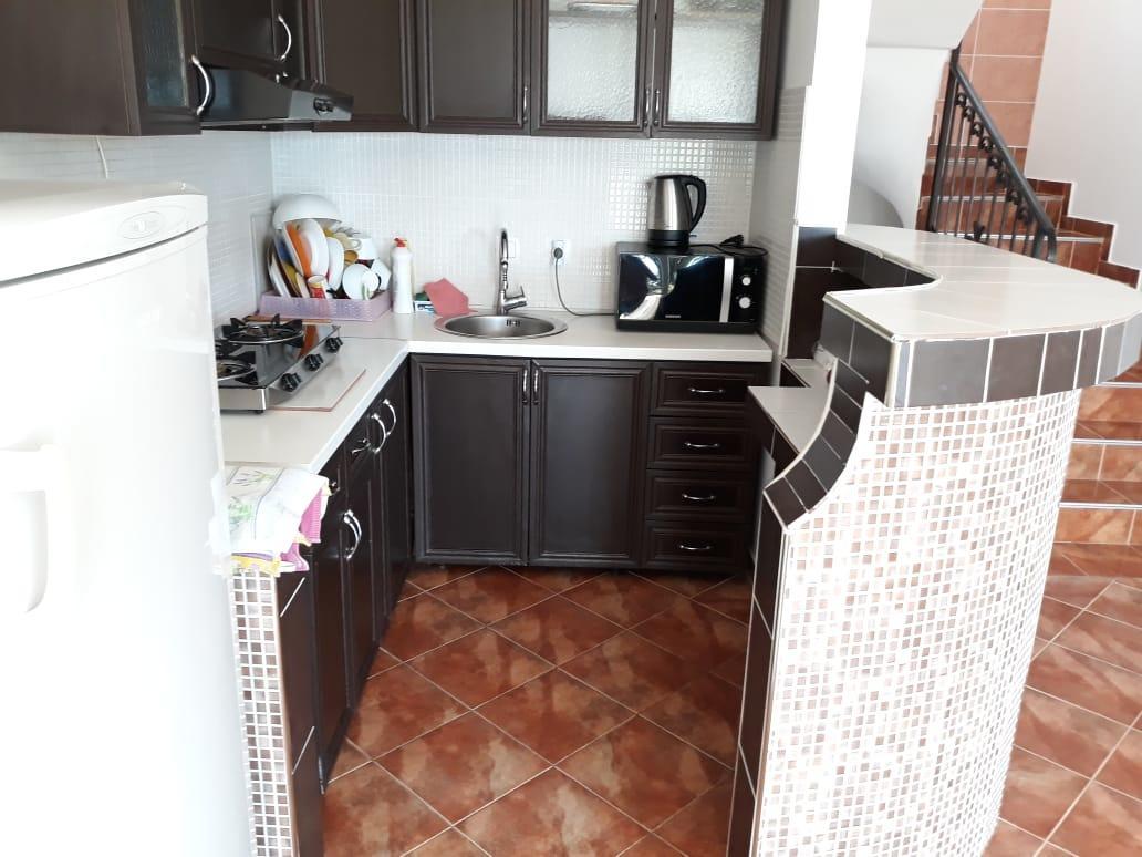 Holiday Home Mikki โดบราวอดา ภายนอก รูปภาพ